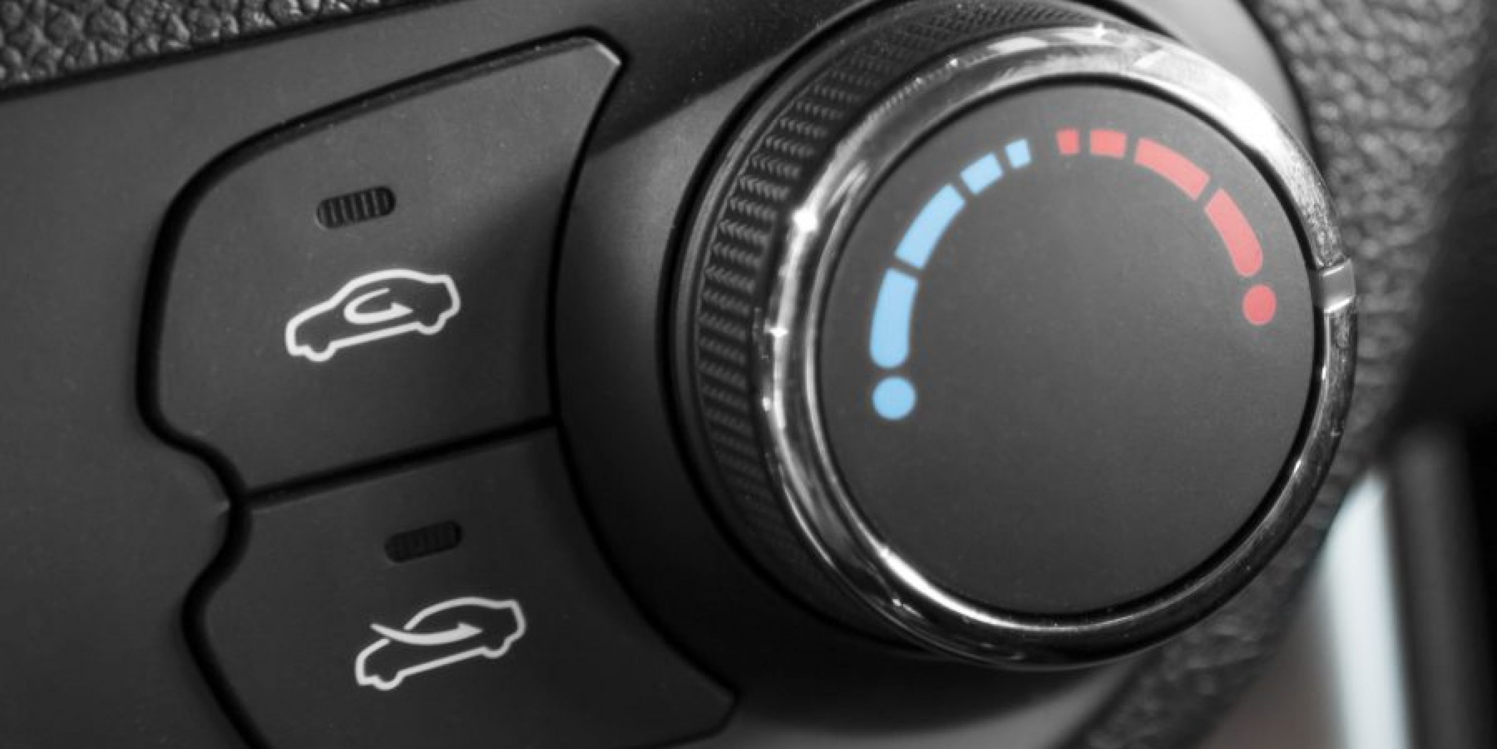 Summer Driving